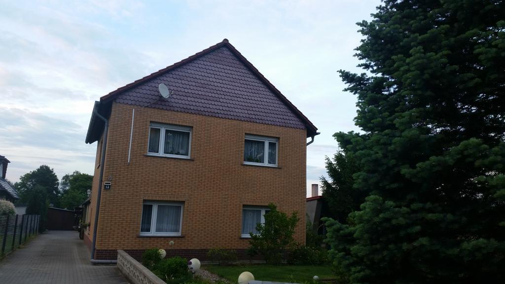 Fewo Schuetz Langewahl Rom bilde